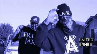 Bloods And Crips Wallpaper Image