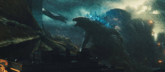 HD Faceoff Godzilla King Of The Monsters 02xi85oh1us7am9p Wallpaper