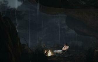 Res Tomb Raider Wallpaper Hi