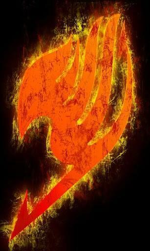 Fairy Tail Live Wallpaper For Android By Cresents Appszoom