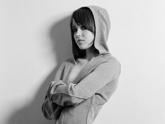Ellen Fresh HD Wallpaper