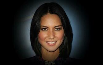 Olivia Munn Wallpaper Highlight