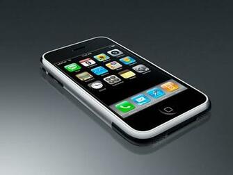 Wallpaper Apple iPhone 3g Photos And Walls