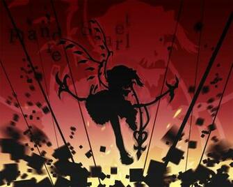 Flandre Scarlet Image HD Wallpaper And Background