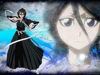 Rukia Kuchiki Image HD Wallpaper And Background