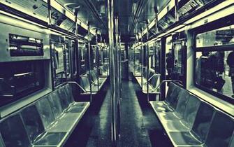 Subway HD Wallpaper Background Image Id