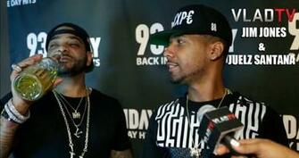 Juelz Santana Wallpaper Image Photos Pictures Background