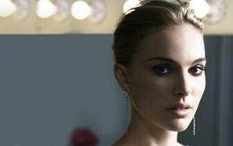 Natalie Portman Wallpaper