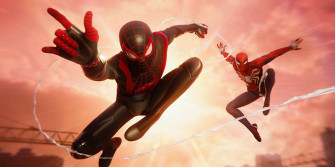 Marvel S Spider Man Miles Morales Post Credits Scenes Explained