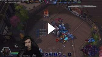 What S With All This Kind Of Gazlowe Split Push Players