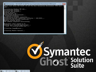 A Facelift For Gss Automation Wallpaper Symantec Connect Community