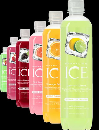 Foodtrainers Boston And Sparkling Ice