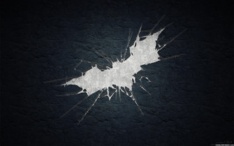 Batman Logo Wallpaper High Definition