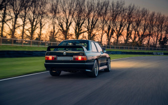 Bmw E30 M3 Enhanced Evolved By Redux