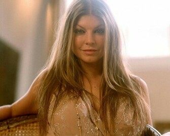 Fergie Image Wallpaper Photos