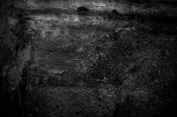 Photo Grunge Background Texture Black Corroded Dark