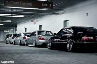 Royal Flush X Stancenation Form Function