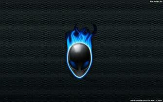 HD Alienware Wallpaper