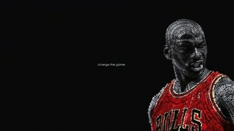 Michael Jordan Chicago Bulls Wallpaper