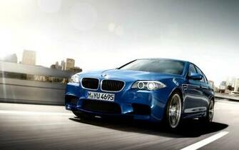 Bmw F10 M5 High Quality Wallpaper