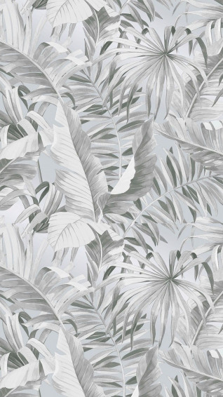 Grey Aesthetic Wallpaper