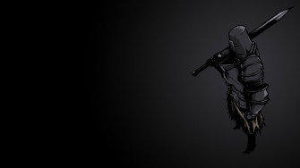 Dark Wallpaper HD