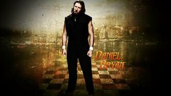 Daniel Bryan High Resolution Wallpaper For Desktop
