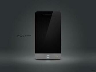 Amazing iPhone Concept