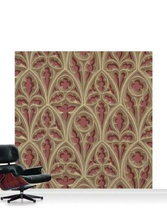 Off Victoria And Albert Museum Wallpaper I Mural Standard X