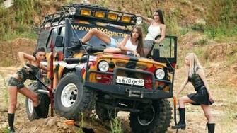 Hottest Girls With Car Pictures And Wallpaper Original Pre