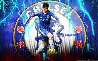 Fernando Torres Chelsea Wallpaper HD