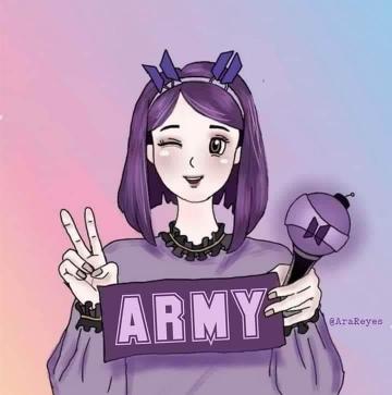 Army Girl Home