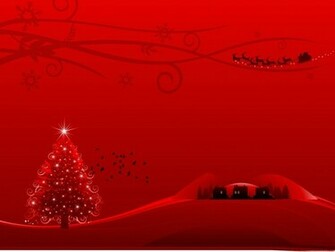 Christmas HD Wallpaper For