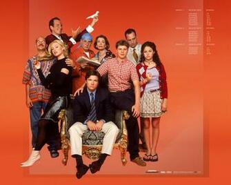Arrested Development Wallpaper