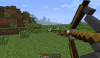 Minecraft Hunting Chicken Motion Blurr By Sandvich2302