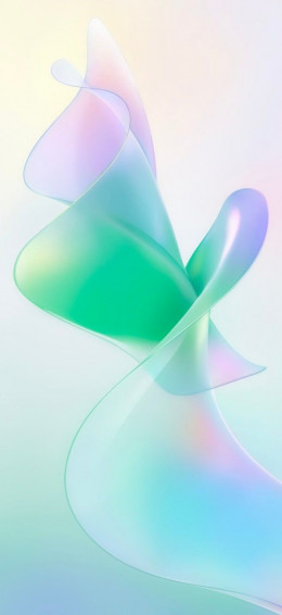 Colorful Watercolor Wallpaper For iPhone
