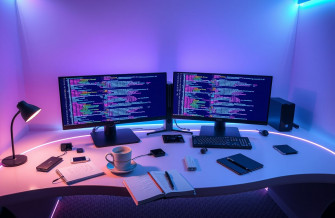 Programmer Wallpaper