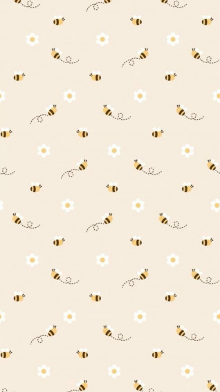Simple And Cute Phone Wallpaper