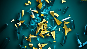 Abstract Gaming Wallpaper 1080p