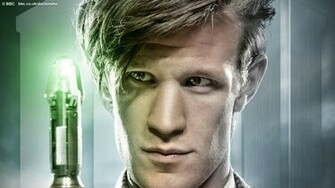 Matt Smith Wallpaper Doctor Who Sonic