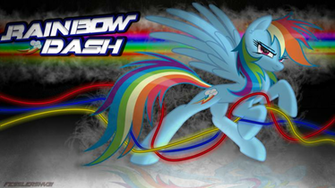 Dash Swag Wallpaper By Fesslershy31 Fan Art