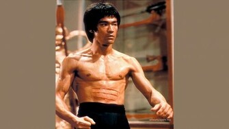 Bruce Lee Wallpaper