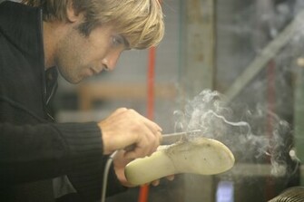 Chris Sharma
