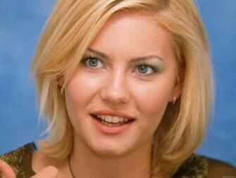 Elisha Cuthbert High Quality Wallpaper Size Of