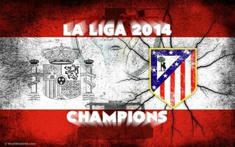 Atletico Madrid Wallpaper
