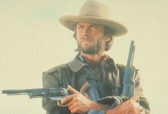 The Outlaw Josey Wales In