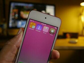 Jailbreak The Ipod Touch 6th Generation