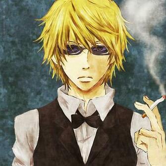 Shizuo Durarara Fan Art