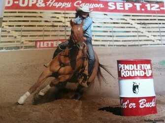 Barrel Racing Desktop Wallpaper Img HD