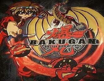 Bakugan Wallpaper Background For Desktops